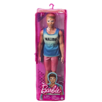 Ken Fashionista 192 MATTEL