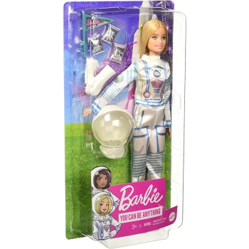 Barbie Astronauta MATTEL