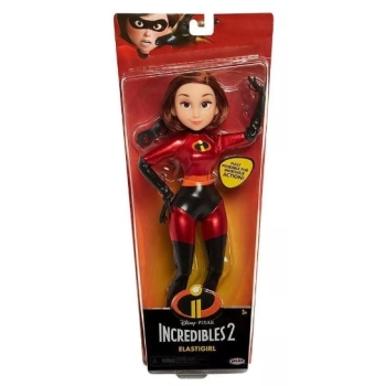 Elastigirl Increibles 2 RUZ