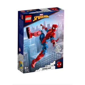 LEGO Marvel Figura de Spider-Man 76226