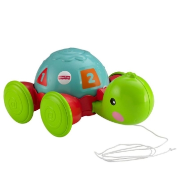 Tortuga de Aprendizaje Fisher Price