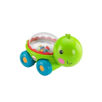 Fisher Price Poppity Pop  Vehículo Pelotitas Divertidas