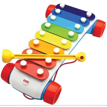 Xilófono Clasico Fisher Price