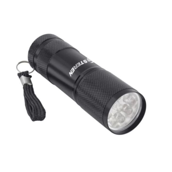 Mini linterna de luz UV