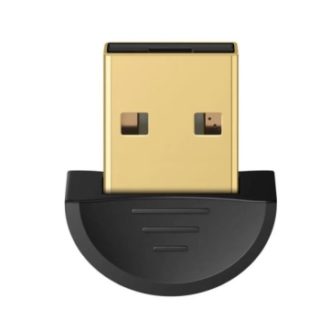 Adaptador USB a Bluetooth*