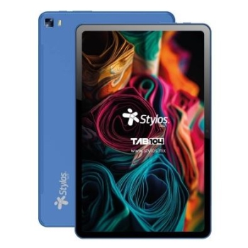 TABLET STYLOS 2+32GB AZUL