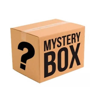 Mystery Box