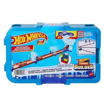 Hot Wheel Track Builder Starter