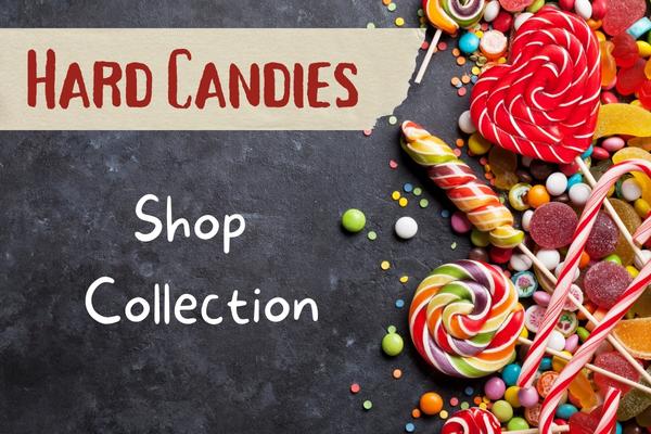 hard candy collection