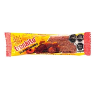 La Orquidea tronkito tamarind pulp 10-Pieces pack