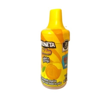 Hershey Pelon Peloneta del Puesto sabor mango  c/10pz