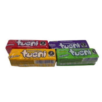 Canel`s Caramelo Suave tueni c/27pz