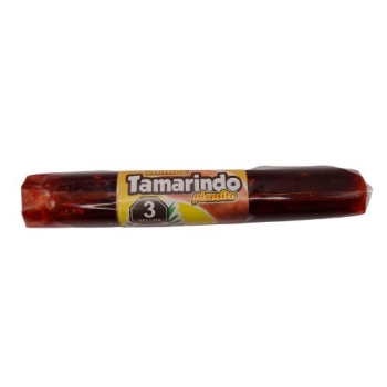 Dorian Rollitos Tamarindo 20-Pieces pack