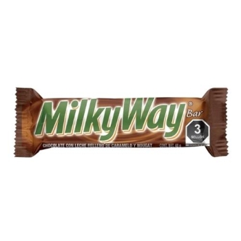 Mars MilkyWay Bar 6 Pack