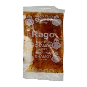 Rago  Pulpitas of Tamarind 25-Pieces pack