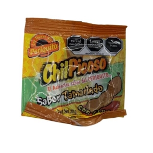 Periquito ChilPicoso 20-Pieces pack