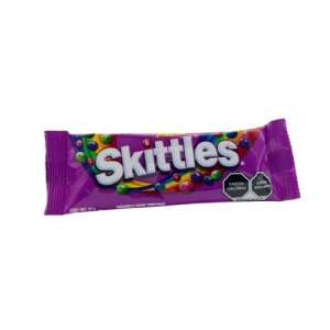 Mars Skittles blackberries 10-Pieces pack