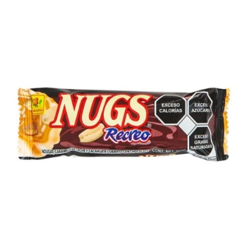 De la Rosa Nugs Recreo 10-Pieces pack