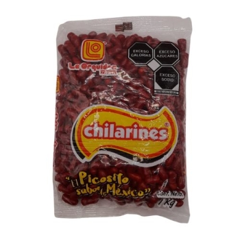 La Orquidea Chilarines 1kg