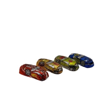 Nutresa Nucita Choco Racing 200-Pieces pack