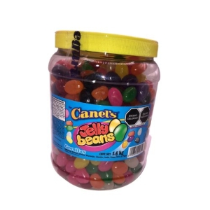 Canel`s Jelly beans 1.5kg