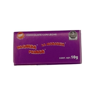 Vaquera Primor La Moradita 24-Pieces pack