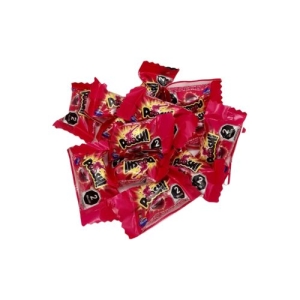 Arcor Poosh tutti frutti 40-Pieces pack