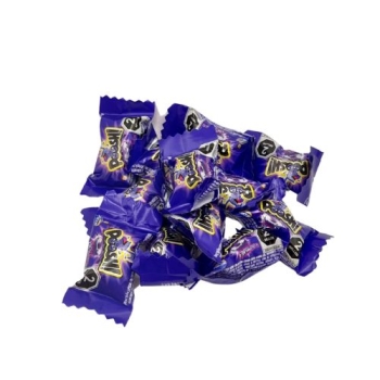 Arcor Poosh blueberry 40-Pieces pack