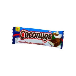 De la Rosa Coconugs 12-Pieces pack