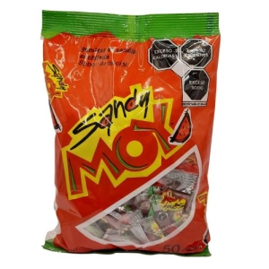 Ravi Sandy Moy 50-Pieces pack