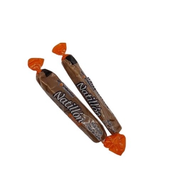 Dulces Providencia Natillon Grande c/30 pz
