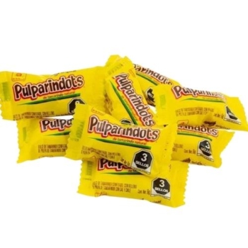 De la Rosa Pulparindots original 70-Pieces pack