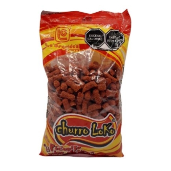 La Orquidea Churro Loko 400 g