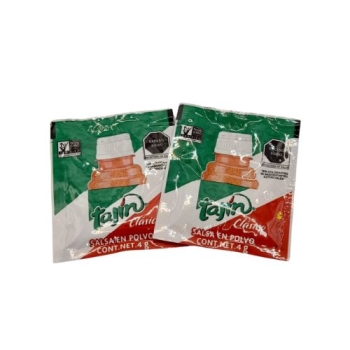 Tajin Tajin Clasico sachets 30-Pieces pack