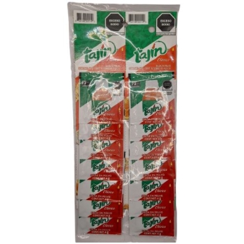 Tajin Tajin Clasico c/24pz