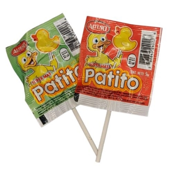 Alteño Patito 40-Pieces pack