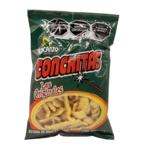 Encanto Conchitas las originales 10-Pieces pack