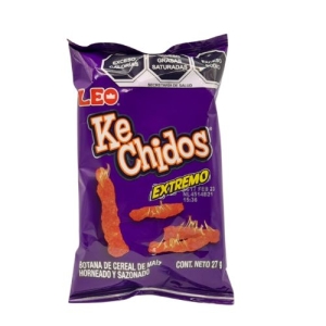 Leo Kechidos Extremo 10-Pieces pack