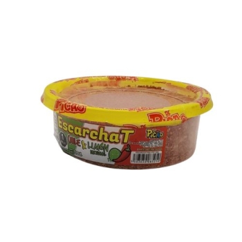 De Picao EscarchaT chile y limon natural 120g