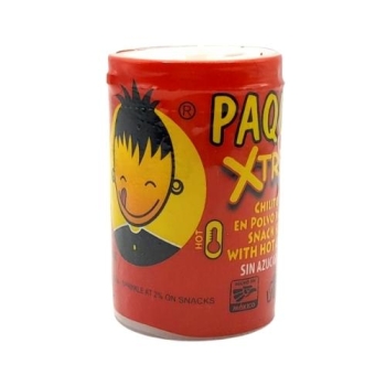 Paquito Chile Spicy 10-Pieces pack