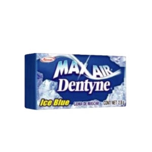 Adams Max Air Dentyne 100-Pieces pack