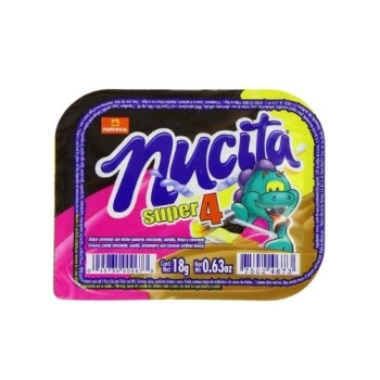 Nutresa Nucita 12-Pieces pack