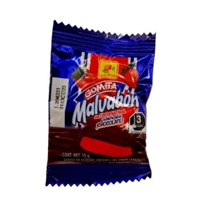 De la Rosa Malvabon gummy 40-Pieces pack