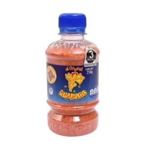 Miguelito Original flavor/Bottle of 250gr