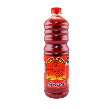 Torigol Chamoy El Torito Regio 1 Liter