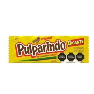 De la Rosa Pulparindo GIANT 16-Pieces pack