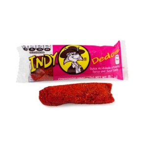 Indy Dedos 12-Pieces pack