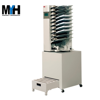 OMPAGINADOR  PLOCKMATIC ACF 510