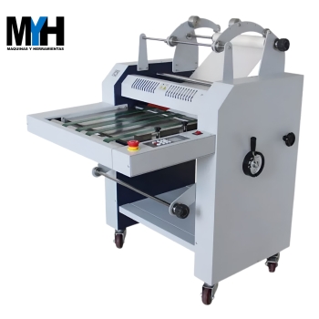 LAMINADORA DIGITAL DE 470 MM LAMINA Y ENCAPSULA