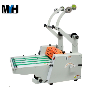 LAMINADORA VANSDA DE 350 MM